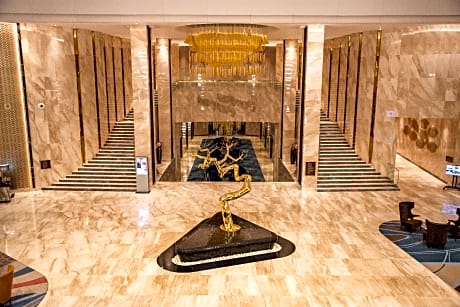 Hilton Astana