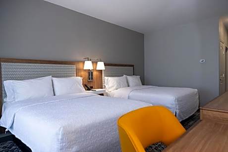 Hampton Inn By Hilton & Suites Houston - Rosenberg