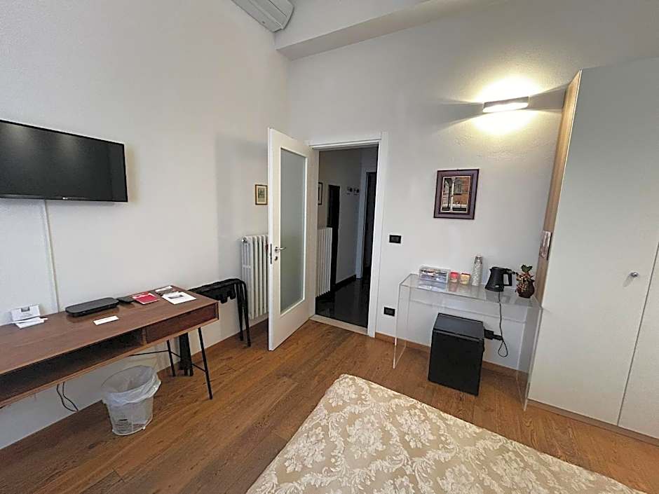 Casa Salbego B&B