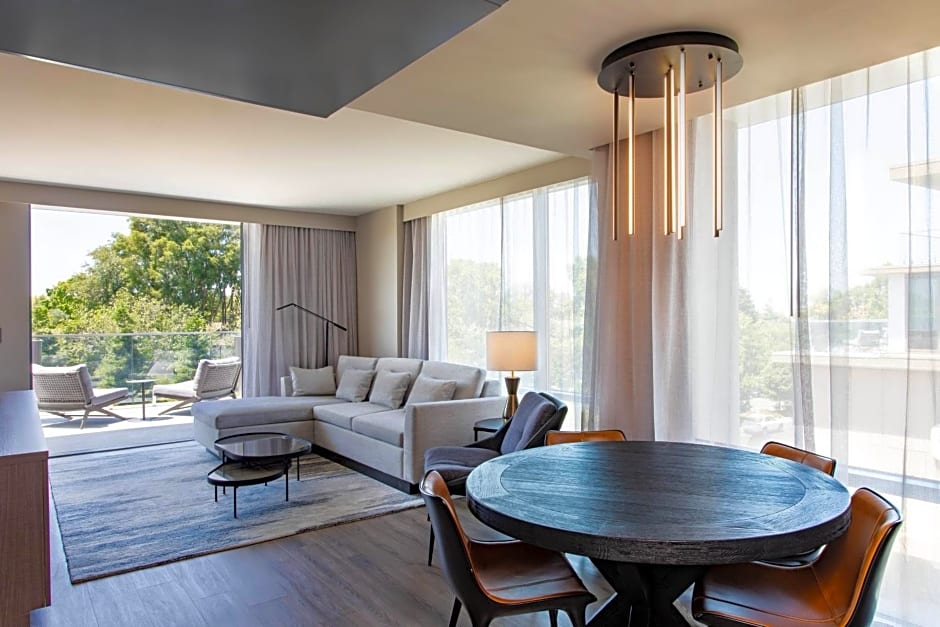 AC Hotel by Marriott Palo Alto