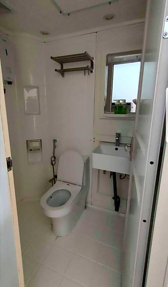 The Retreat Tanjung Jara