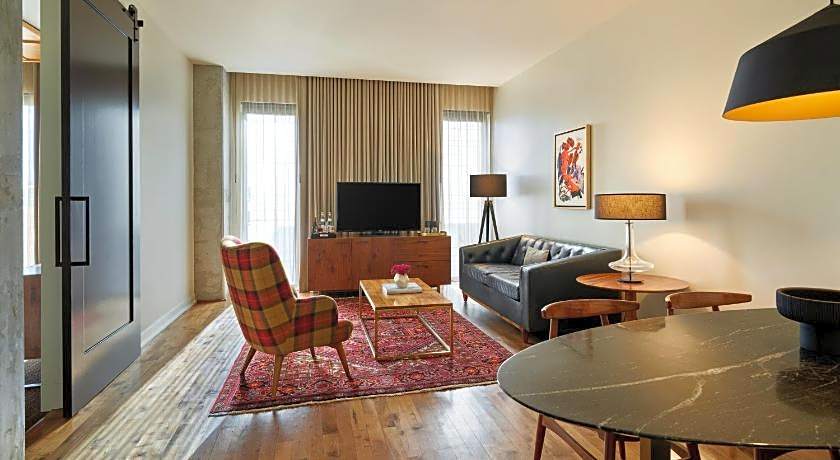 Limelight Hotel Denver