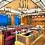 Grand Hyatt Kochi Bolgatty