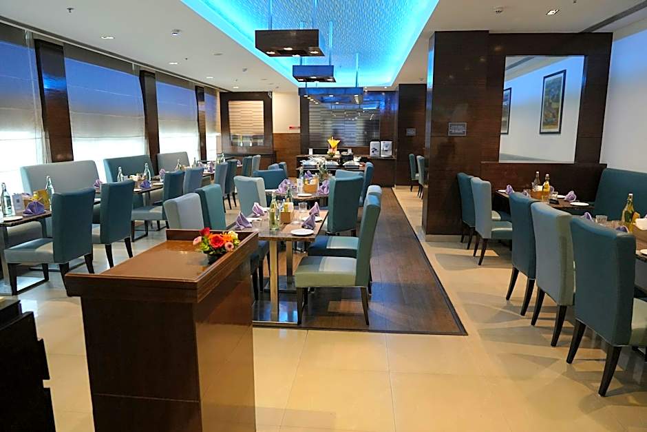 Four Points by Sheraton vadodara