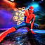 Disney Hotel New York - The Art of Marvel