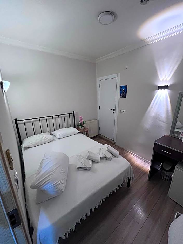 Blue Sea Hotel Tuzla