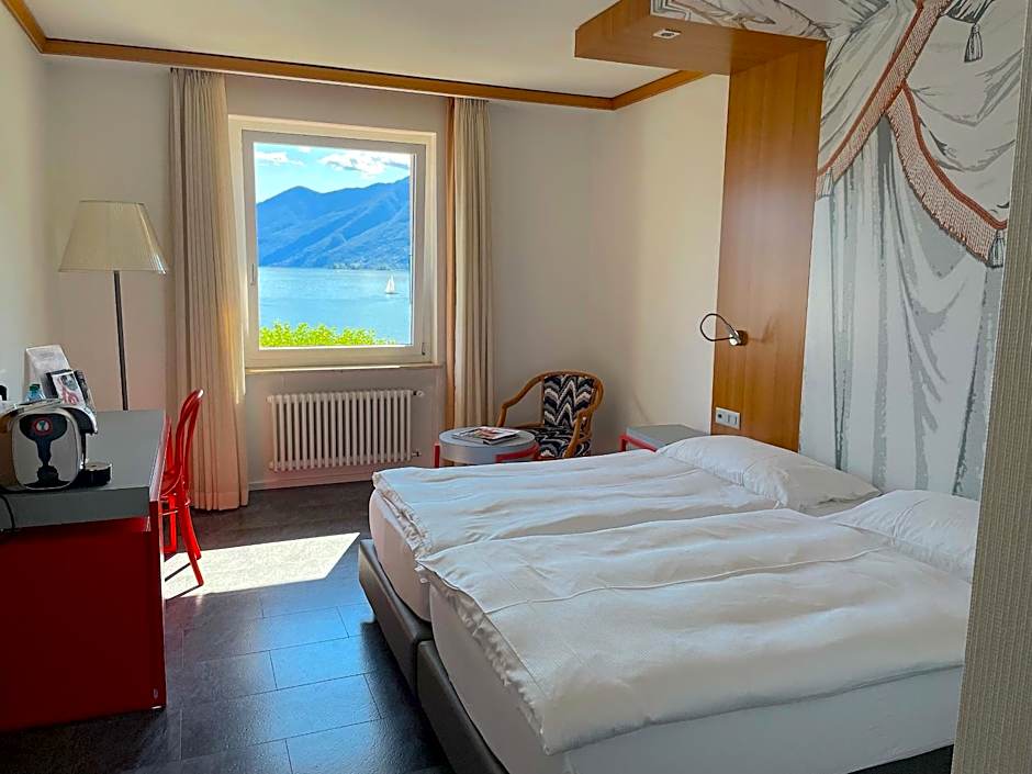 Albergo Carcani by Ketty & Tommy