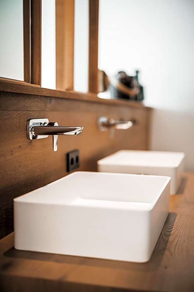 Boutique Hotel und Chalets Bergwiesenglück