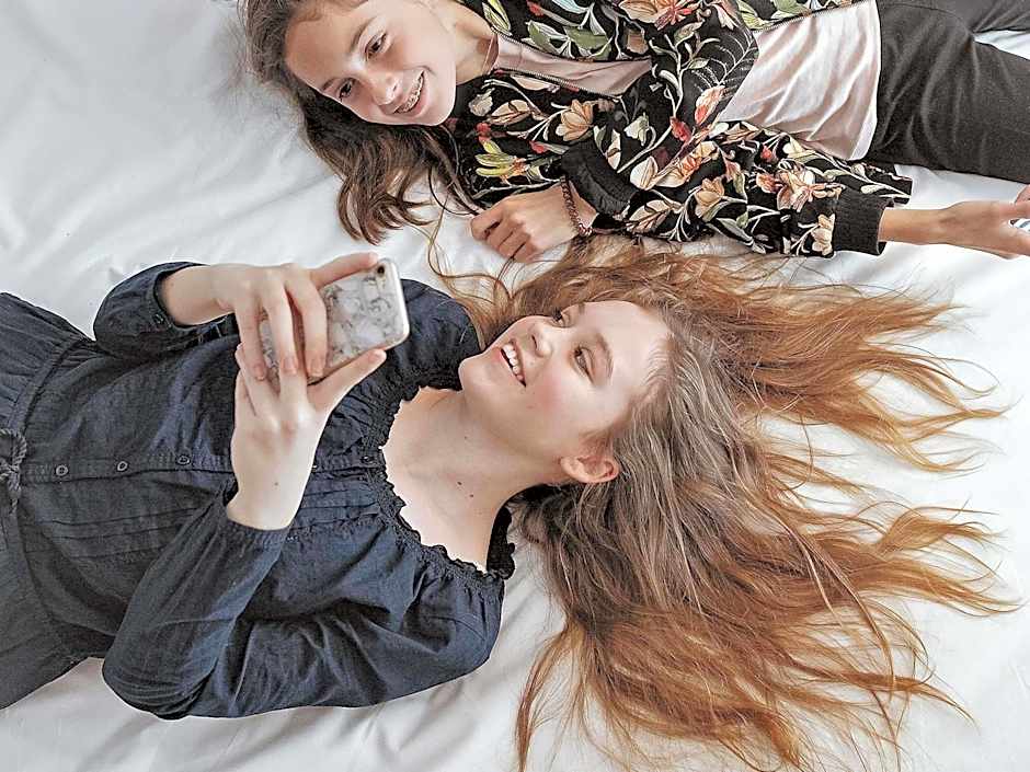 Novotel Suites Berlin City Potsdamer Platz