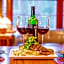 Johnston Canyon Lodge & Bungalows
