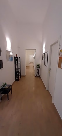 Casa Laura Oliva Mancini