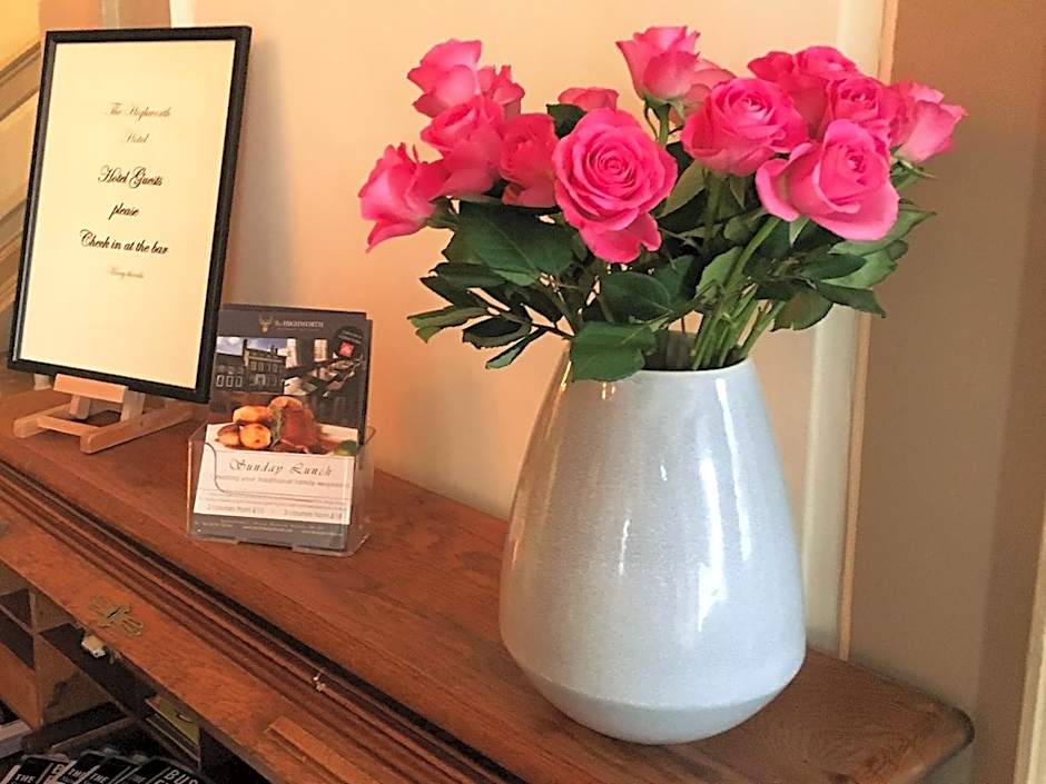The Highworth Hotel