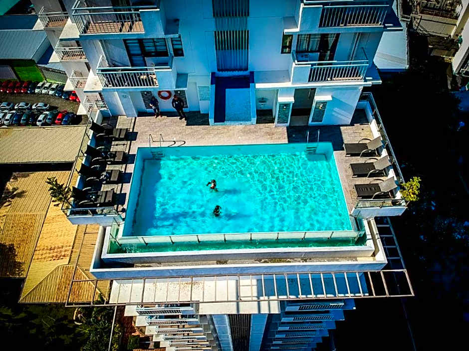 Mabolo Garden Flats Cebu