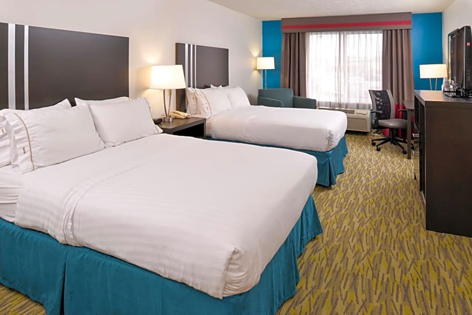 Holiday Inn Express Hotel & Suites Omaha West