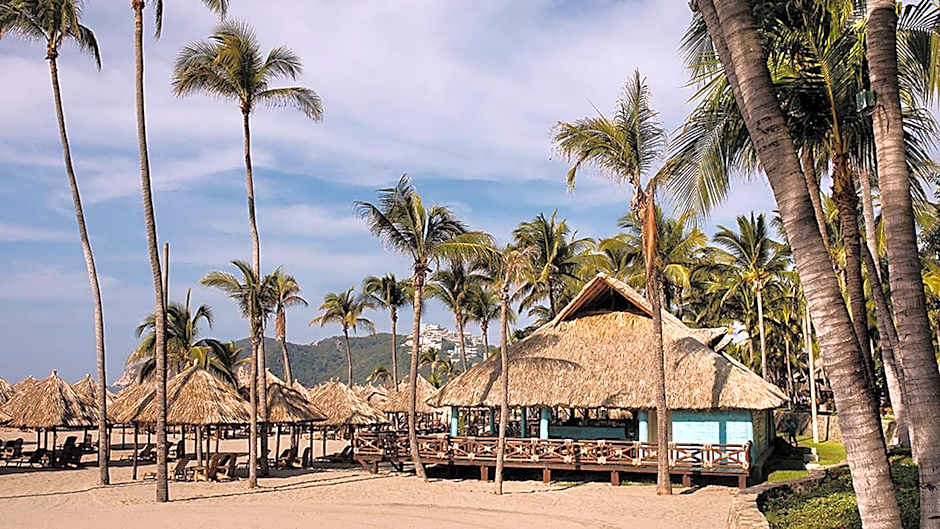 Princess Mundo Imperial Riviera Diamante Acapulco