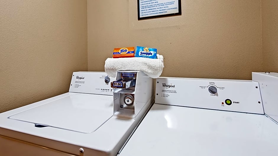SureStay Plus Hotel by Best Western Lubbock Medical Center