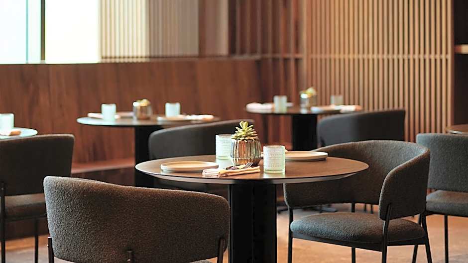 InterContinental Hotels Presidente Monterrey By IHG