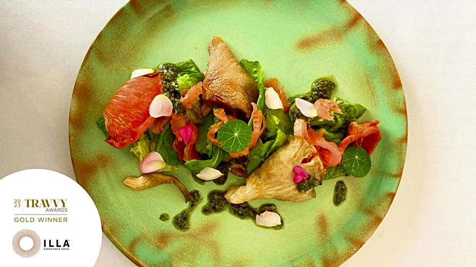 Illa Experience Hotel