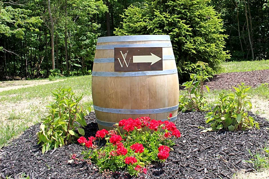 Vineyard Woods