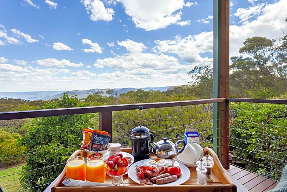 Valley of the Waters Bed and Breakfast