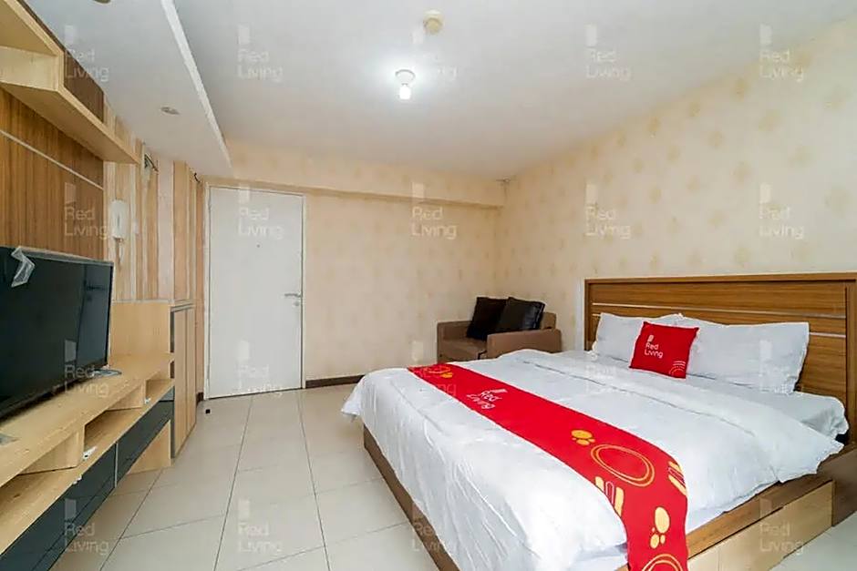 Byrin Property Tower Jasmine - Apartemen Bassura City By RedDoorz – Jakarta, NY