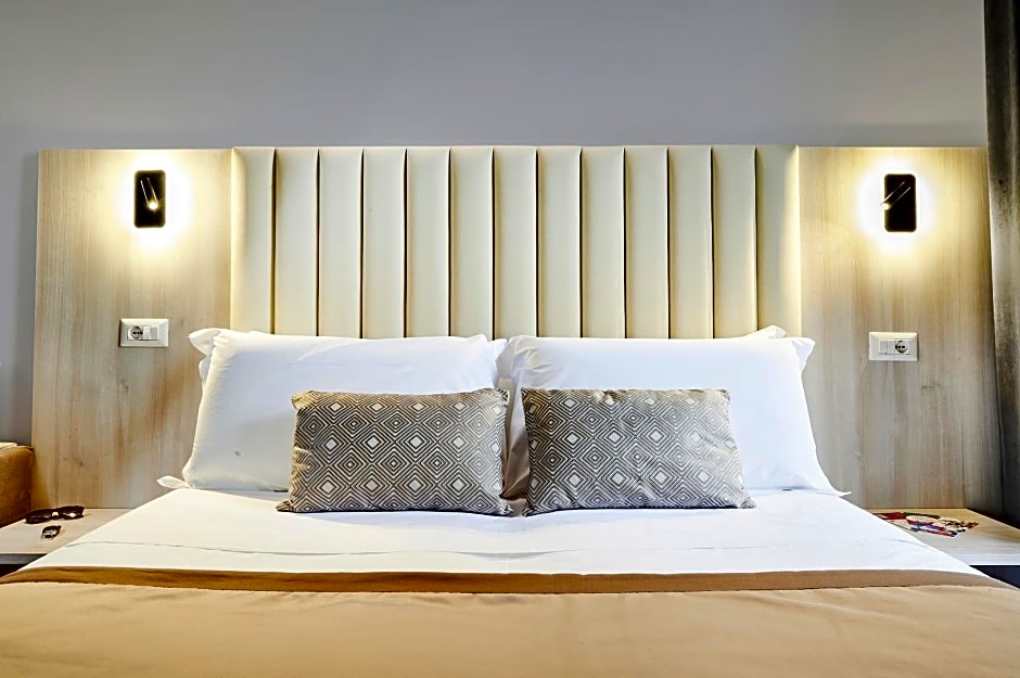 Hotel Brooklyn