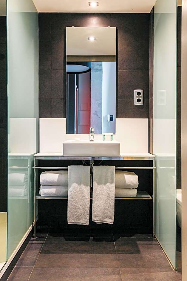 Barcelona Apartment Republica