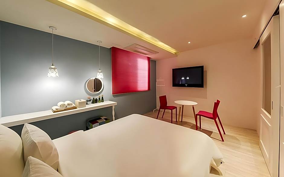 Chuncheon boutique Hotel Bom