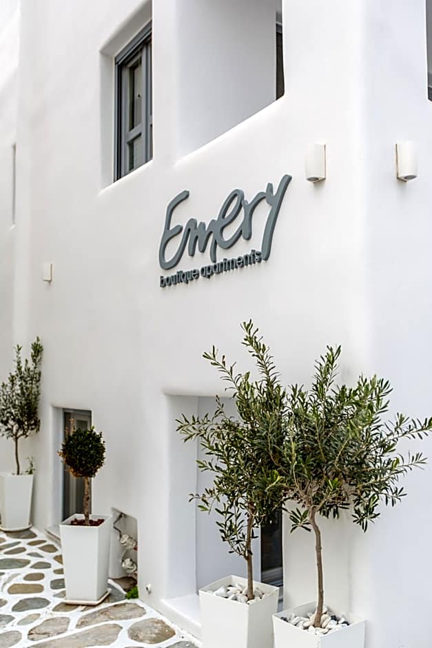Emery Hotel