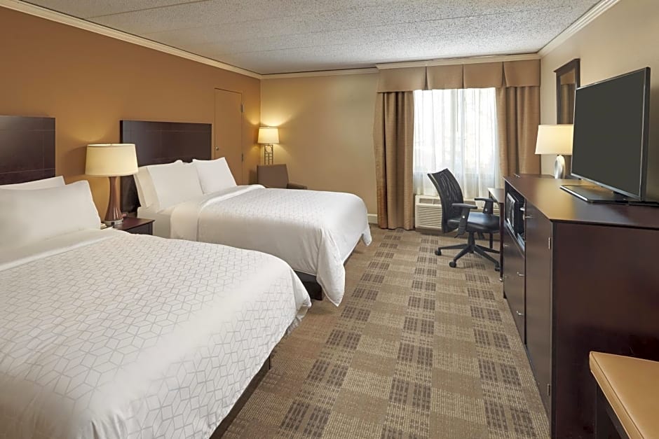 Wyndham Executive Center Columbia