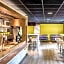 ibis budget Argenteuil Bords de Seine