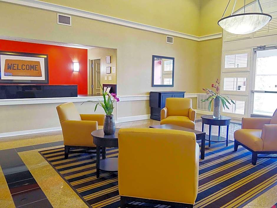 Extended Stay America Suites - Austin - Northwest - Research Park