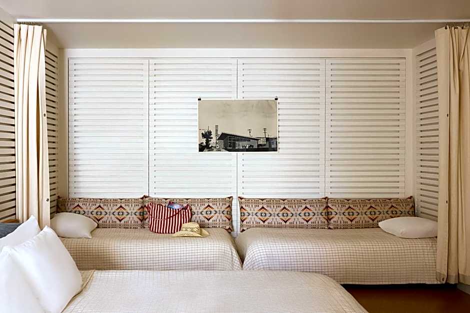Ace Hotel and Swim Club Palm Springs