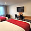 Alps Motel & Apartments