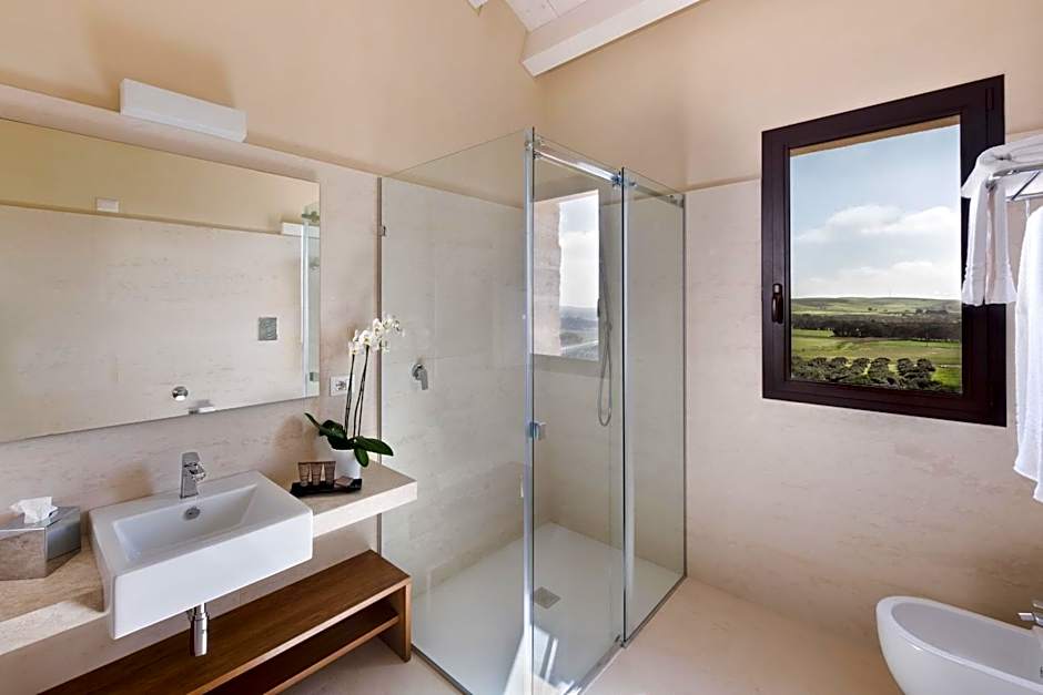 Firriato Hospitality - Baglio Sor