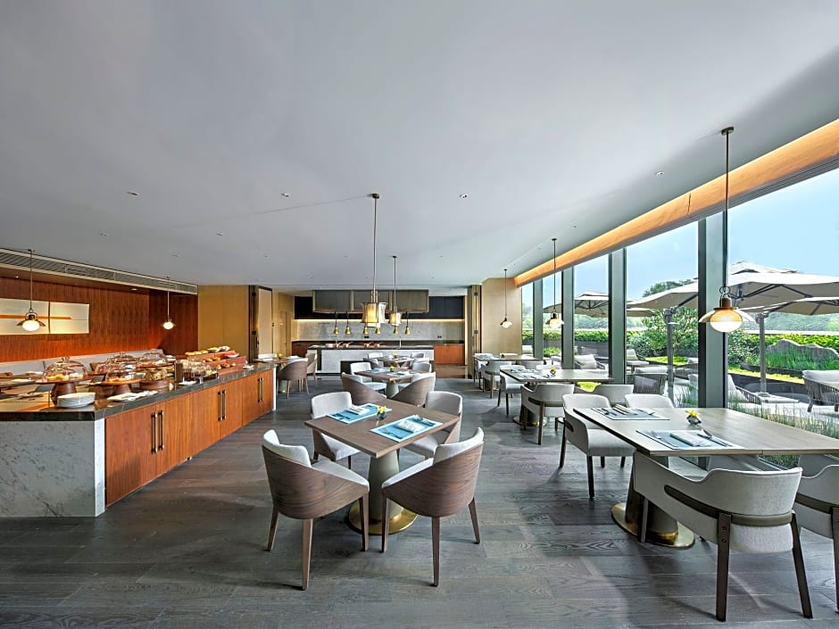 Intercontinental Dongguan By IHG
