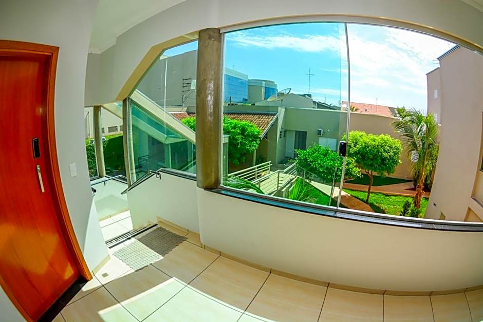 Hotel Winner Barretos