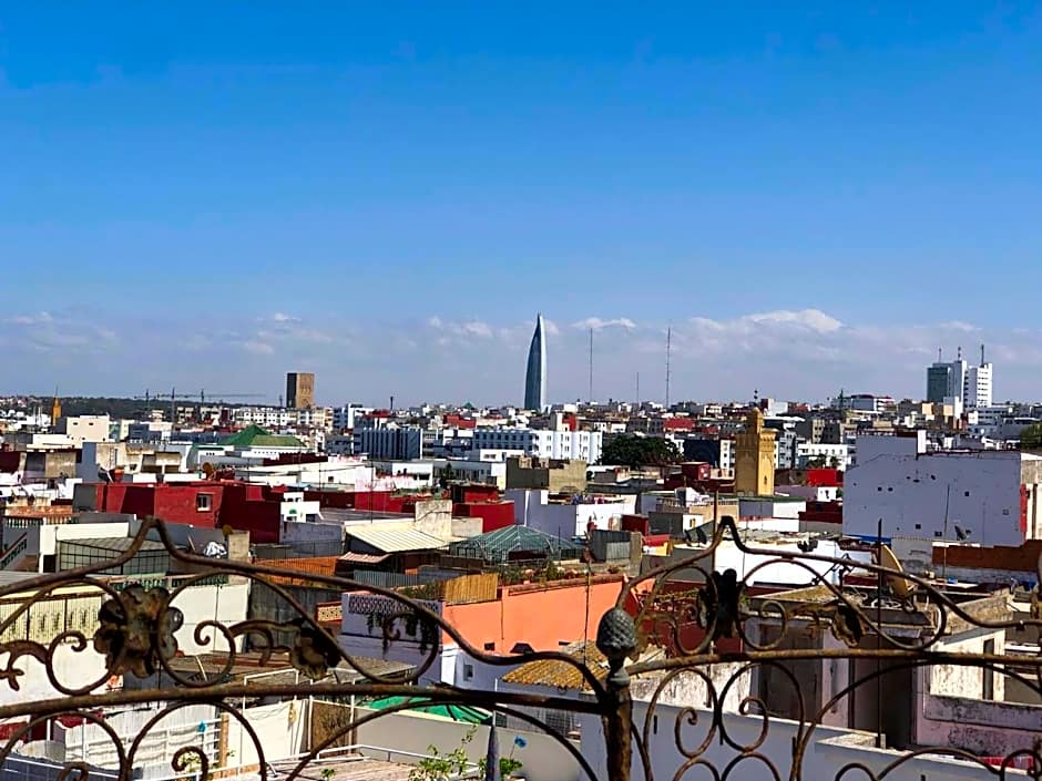 Riad Razoli Sidi Fateh