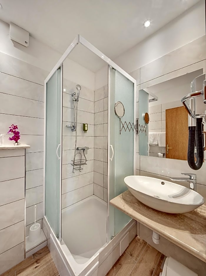 VILLA ADRIATICA HOTEL - ADULTS ONLY