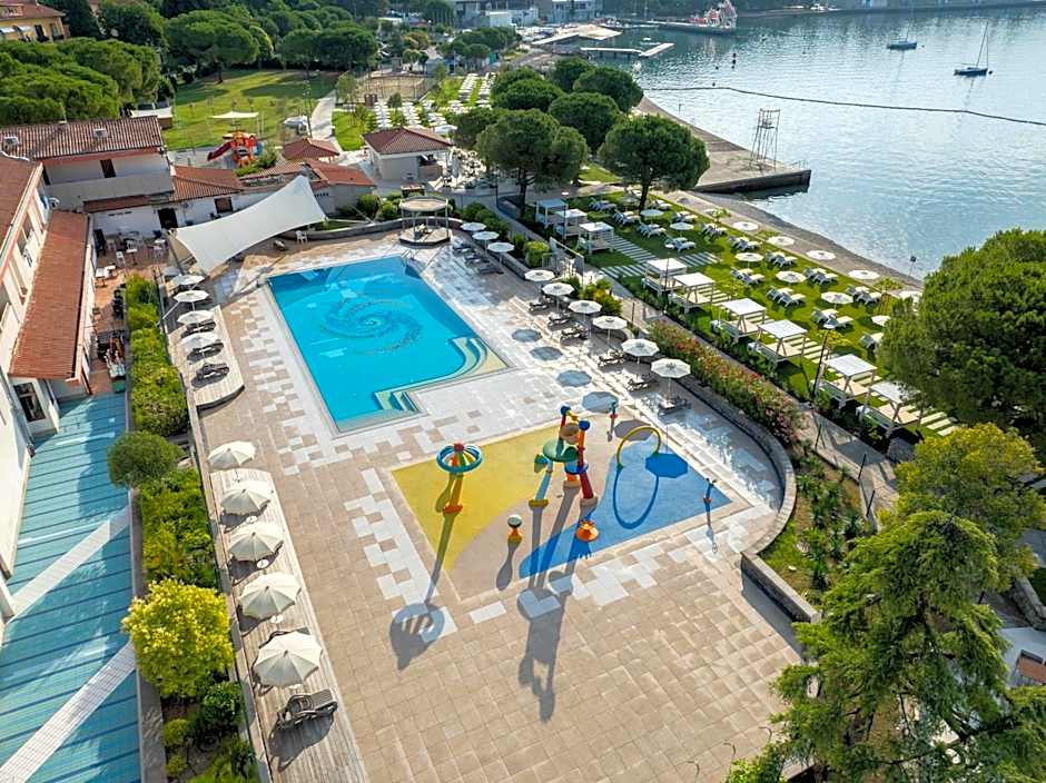 Hotel Vile Park