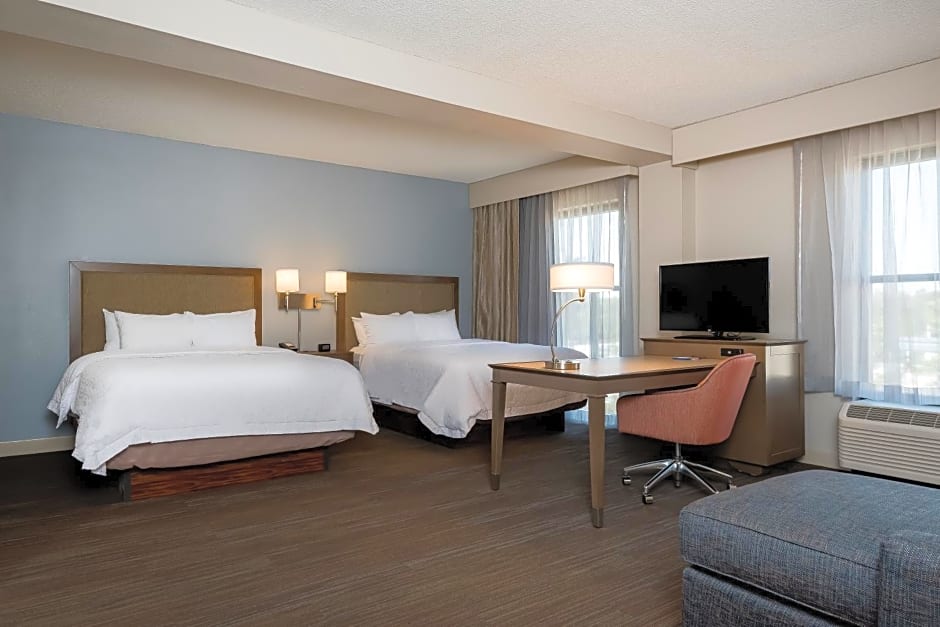Hampton Inn Myrtle Beach West
