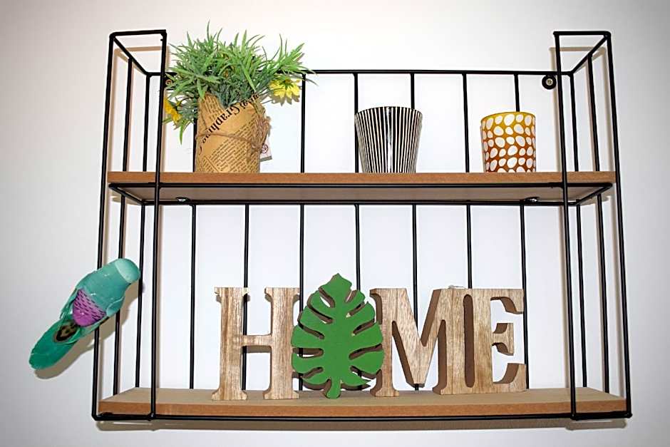 OLIVO 15E - Terraza y vistas