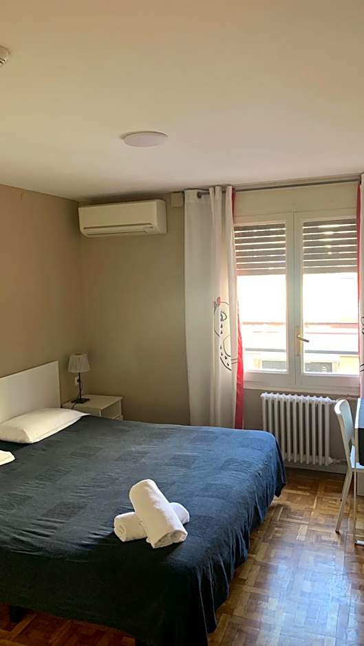 Somnio Hostels