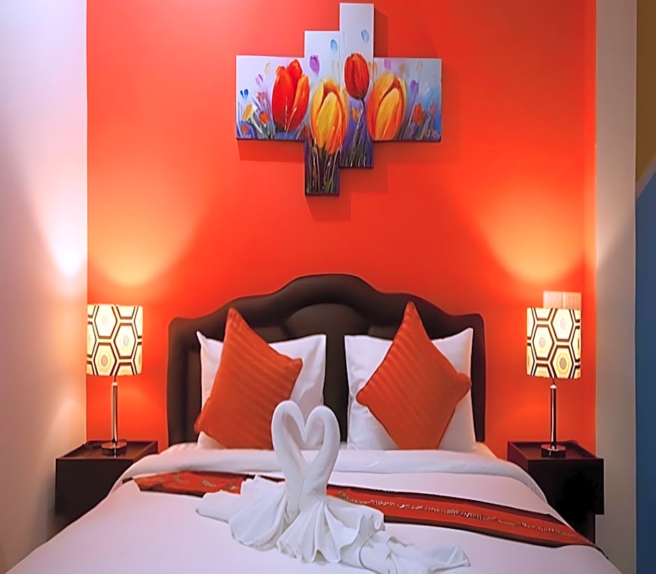 Tulip Inn