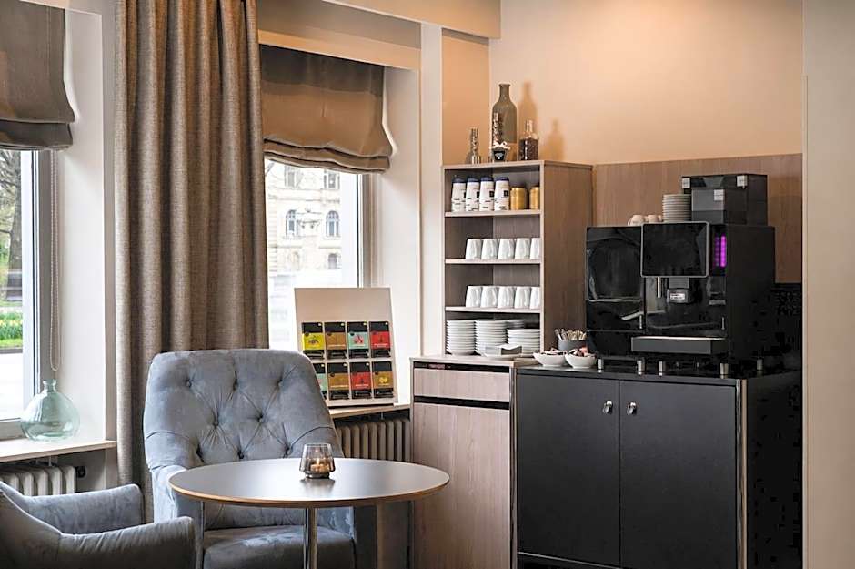 elaya hotel hannover city, Trademark by Wyndham
