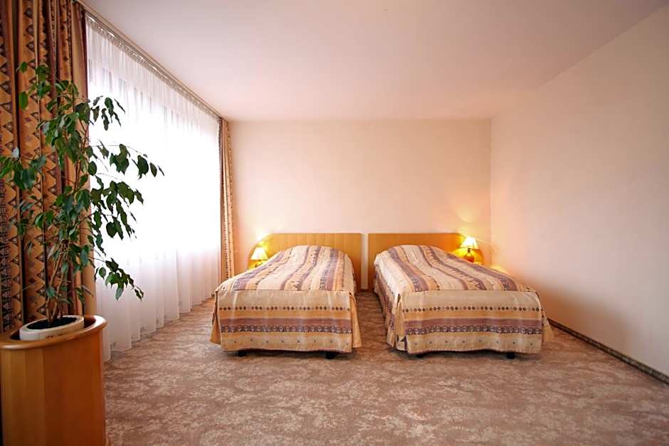 Hotel Mazowiecki Łódź