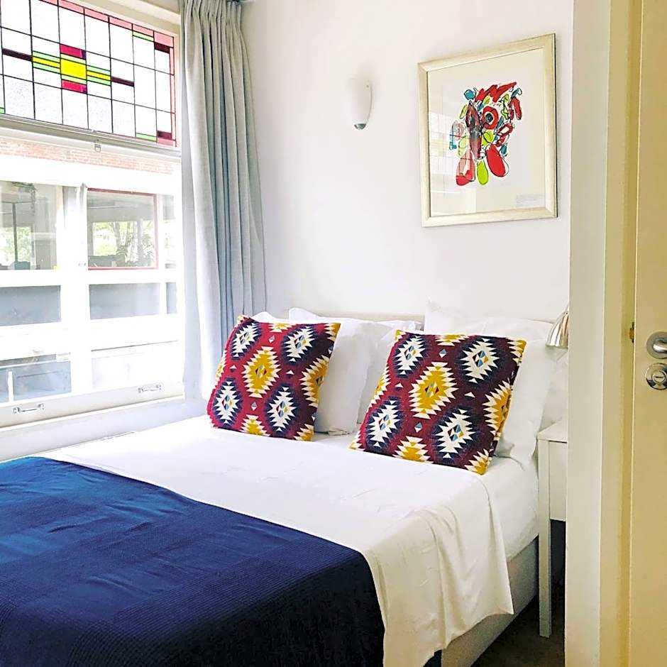 Mercedes Bed&Breakfast Amsterdam