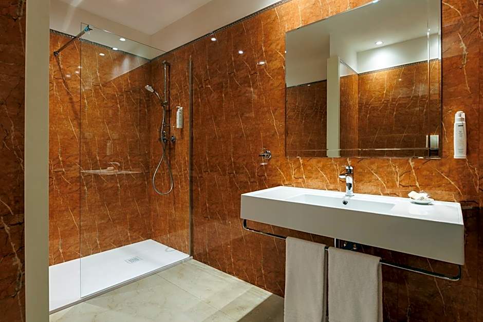Parco dei Principi Boutique Hotel