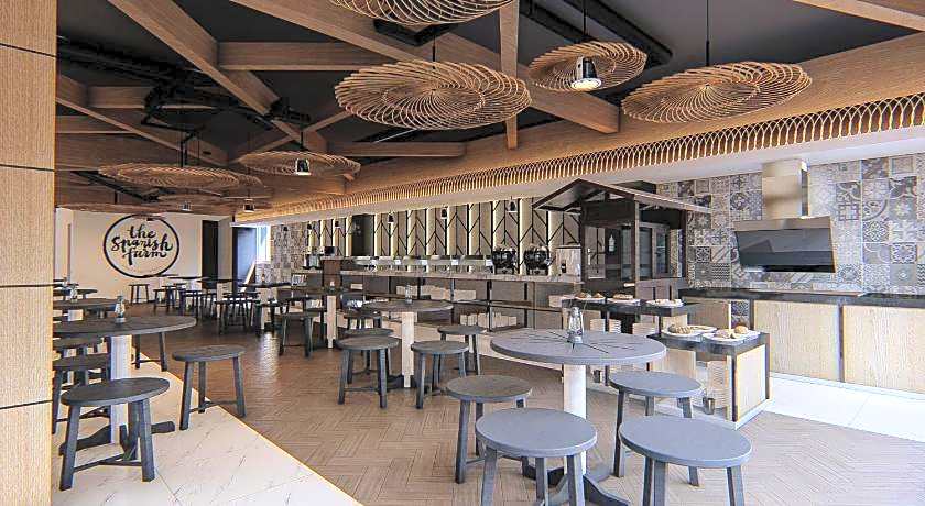 Hotel 88 Alun Alun Bandung By WH