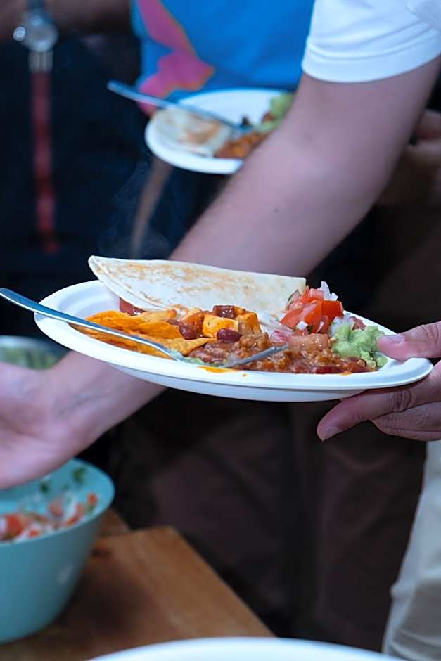 360 Hostel Barcelona Arts&Culture